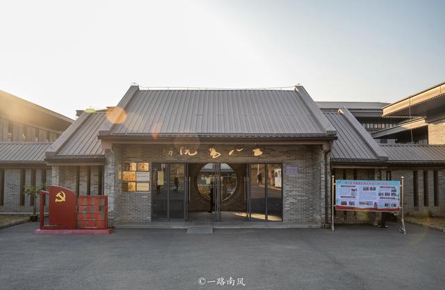 玉林非常冷门的景区,未来有望一炮而红,每个角落都有故事