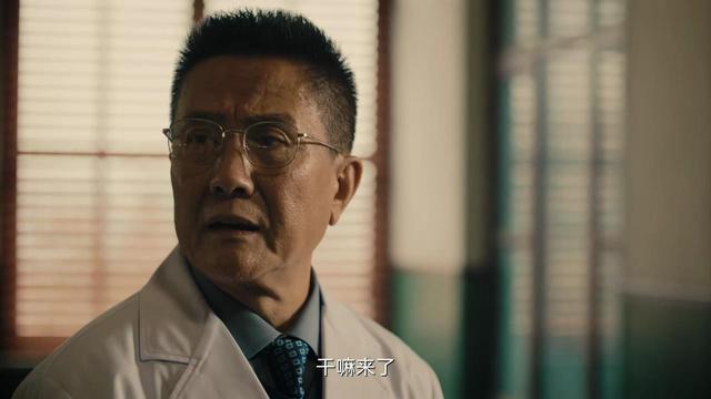 36集《促醒者》大结局前瞻，4人结局再无反转，王恒之成最大变数