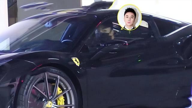 11年后再看何洁释小龙,她疑怀4胎又传婚变,他资产上亿娇妻在怀