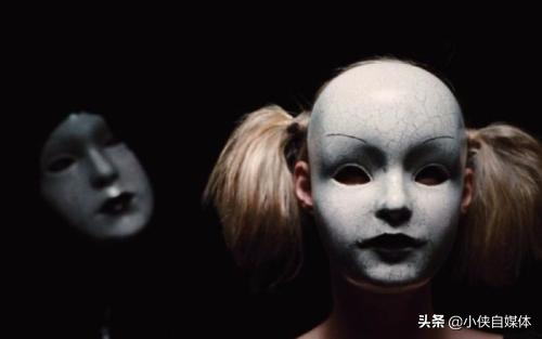电影《林中小屋》剧情解析,那些熟悉的怪物