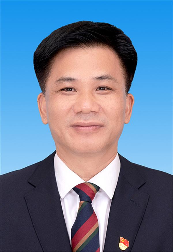 博罗县第十四次党代会闭幕,新一届县委常委亮相(附简历)