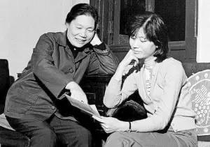 茹志鹃《瞧这一家子》