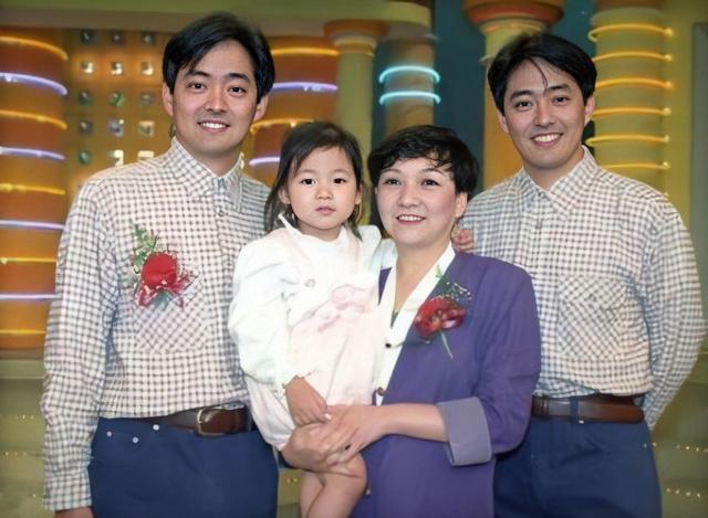 “鬼丈夫”李志希迎57岁生日，曾饰演《乞丐皇帝朱元璋》中陈友谅