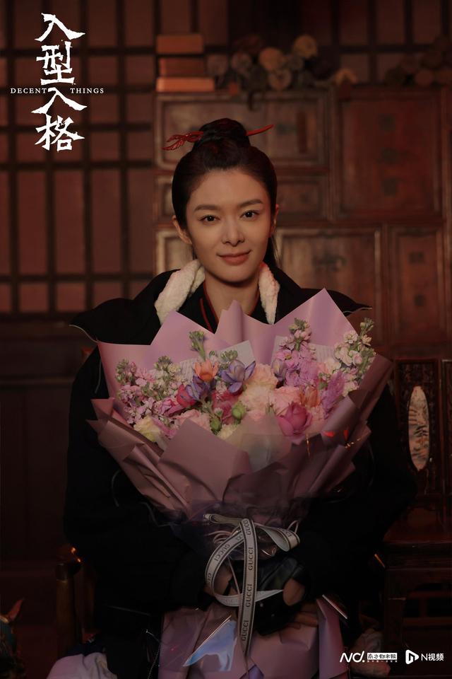 出演“打女”“产妈”引热议,傅菁:打破观众对我的固有印象