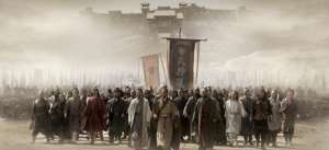 老肥b(梁山好汉体现齐鲁大地山东人的侠义精神)