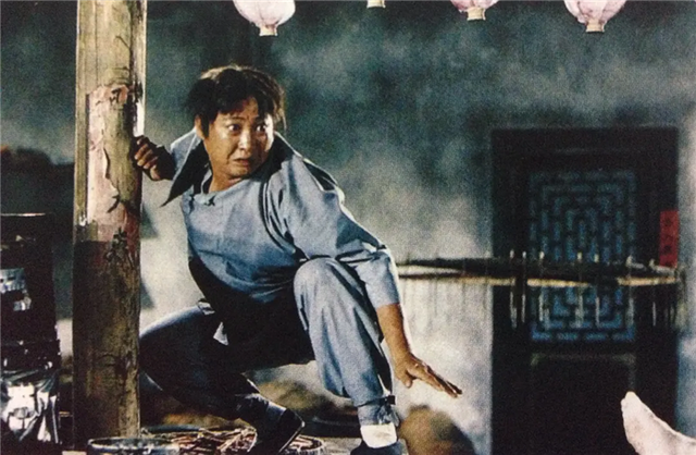 1981年的《凶榜》:琼瑶御用小生的转型之作,女主角连遭意外早逝