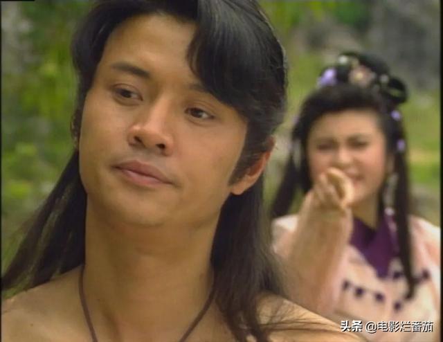 95版《精武门》,甄子丹已成巨星,高雄“长青树”,万绮雯最惨