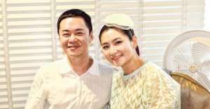 猎爱(猎爱吴亚馨被抓包？Selina前夫张承中首松口回应)