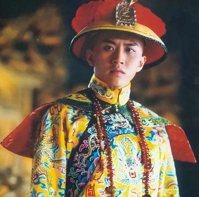 顺治只活到24岁,为何就能有14个孩子?确定都是亲生的吗?