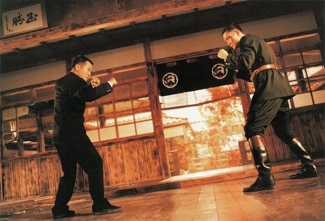 船越文夫和藤田刚谁更厉害,三刷《精武英雄》后,我知道了答案
