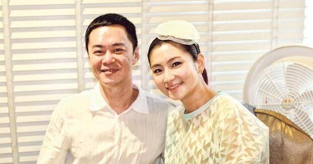 猎爱吴亚馨被抓包？Selina前夫张承中首松口回应