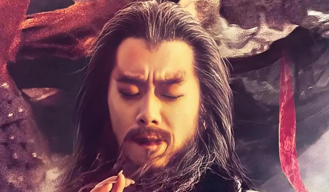 演义中七个应誓而死的人,封神中有三人强行应誓