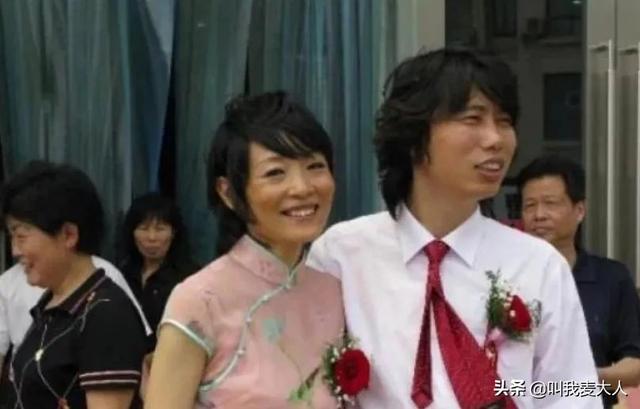 2009年,歌手陈琳为何选在前夫生日、二婚100天时跳楼自杀?