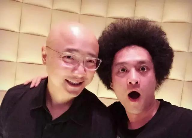 《夜·店》12年:赵英俊、乔任梁和班赞已不在,喜剧变成了悲剧