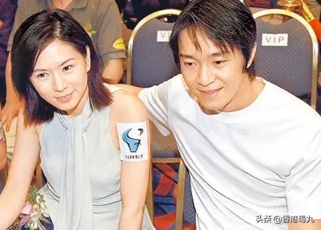 周星驰一生未娶之谜,吴孟达替他说出真相,粉丝听了纷纷落泪
