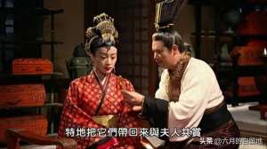 燕宫(《芈月传》郭魁纵容芈茵暗害芈月，为什么又亲手杀了芈茵？)