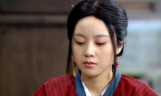 神剧出美人！22年前《少年包青天》里这几位女演员，个个貌若天仙