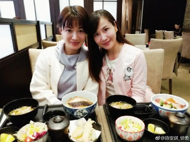 98版《鹿鼎记》曾柔,曾和杨受成传绯闻,却混到涉嫌绑架和勒索