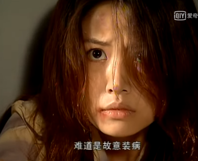 林心如版《半生缘》并不经典,却为何让人念念不忘?