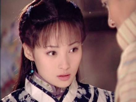 林心如版《半生缘》并不经典,却为何让人念念不忘?