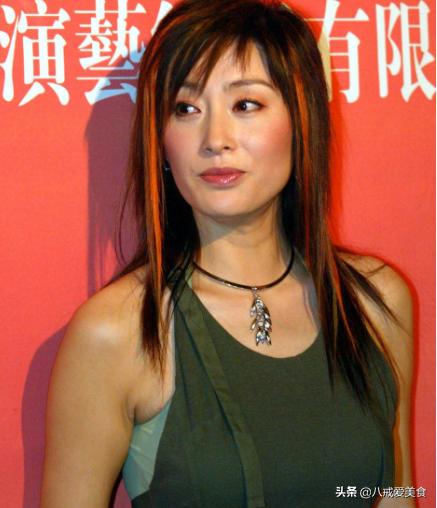 10位“张姓”女明星，2个60后7个80后1个90后，网友：全都喜欢