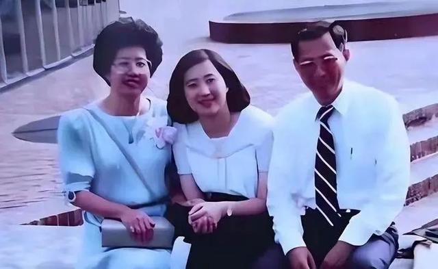 她是美科学院院长,担任美尖端芯片公司CEO,却顶风为中国造芯片