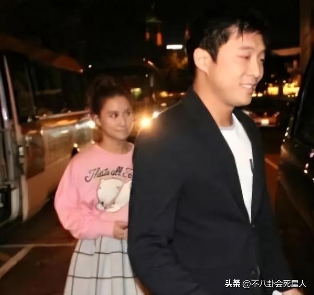 4位大龄未婚百亿富二代,未婚生子,女友换不断,40岁仍单身