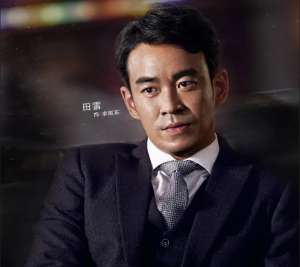 宽恕电视剧(《突围》大结局：行走在法律灰色地带的李顺东，重获爱情被判12年)