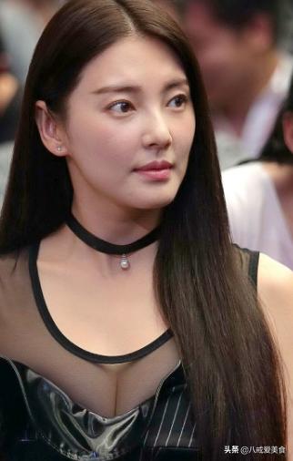 10位“张姓”女明星，2个60后7个80后1个90后，网友：全都喜欢
