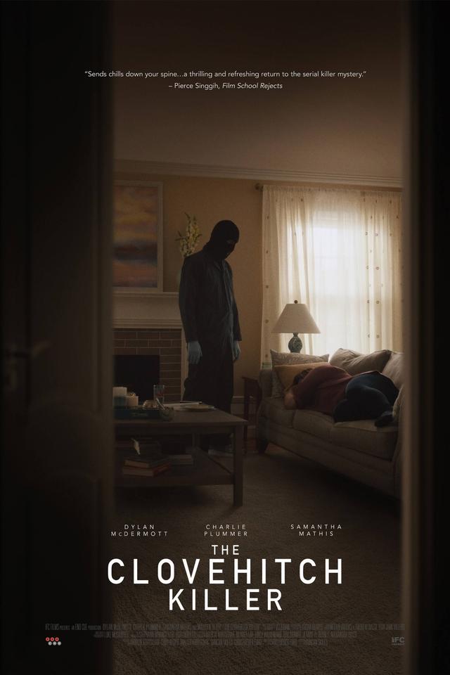 Netflix 上目前 10 部最佳犯罪惊悚片