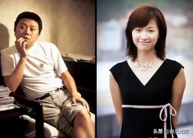 她私生活有多混乱?和成龙深夜醉酒后激吻,著名作家不惜为其离婚