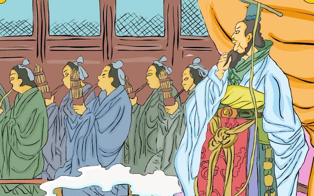 中国四大丑女之一的钟无艳,长得到底有多丑?她为何能当上王后?