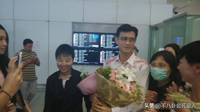 57岁郭富城身材挺拔似少年,成港圈真“不老男神”