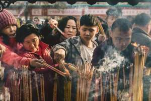 无女(中国家庭“无儿无女”的现象越来越普遍，是什么原因造成的？)