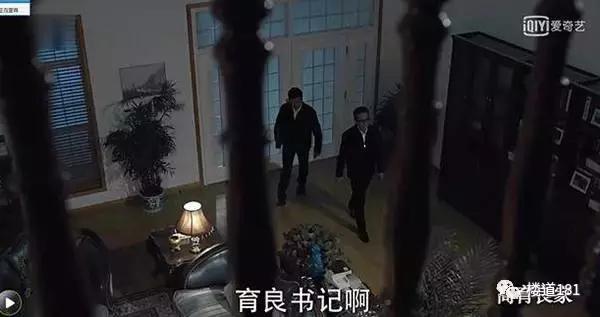 热剧《人民的名义》中领导们住什么房？