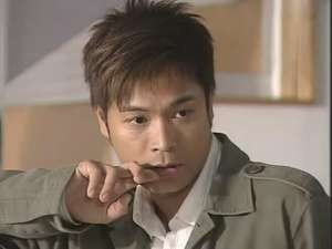 东西宫略(郭晋安人称千面小生演什么像什么，嫉恶如仇的形象，让人另眼相看)