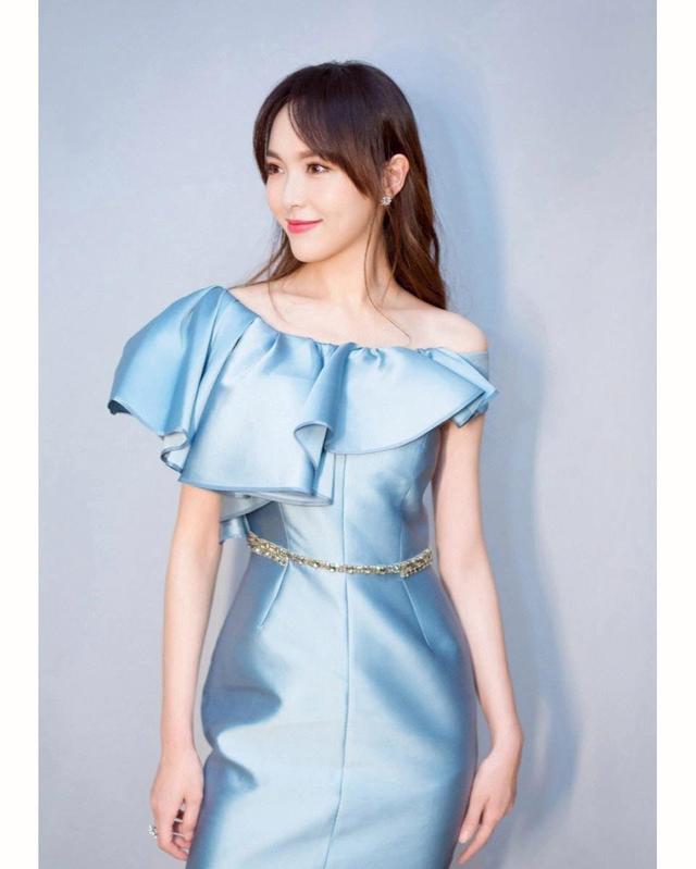 有一种婚姻叫唐嫣与罗晋,结婚5年后,一切善恶报应都应验了
