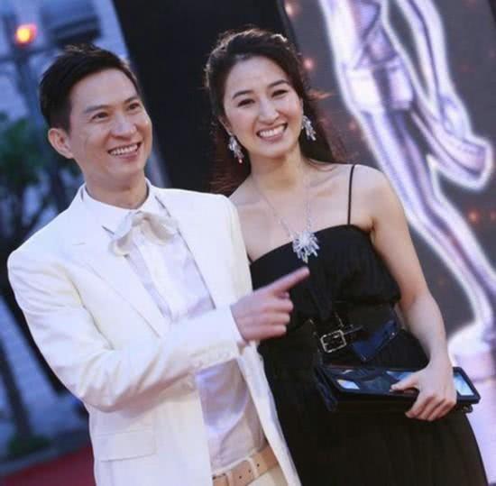 当红时嫁给穷小子,相恋10年才结婚生子,如今丈夫早已是影帝