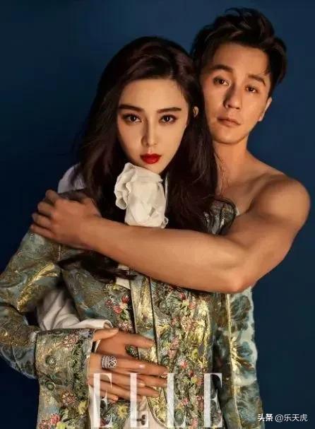 石头哥”李晨的爱情传奇:心形石下的红尘往事