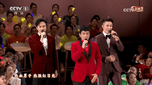 冲上热搜!钟楚曦薛凯琪刘惜君同台共唱,毛晓彤甜度爆表!网友:美得我眼前一亮又一亮