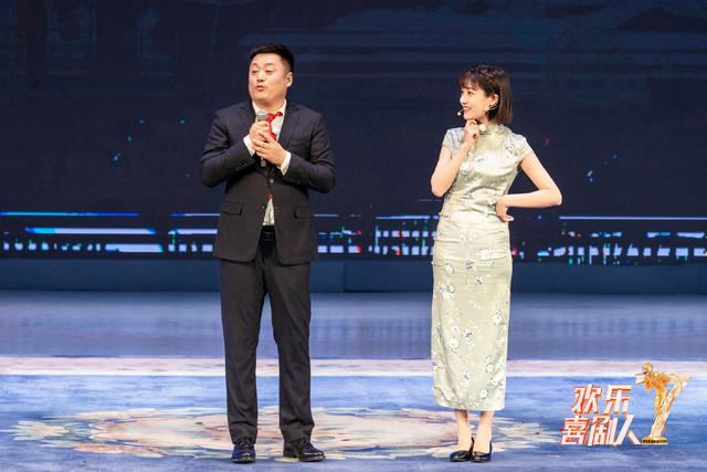 《欢乐喜剧人7》:观众买单才是最大的褒奖