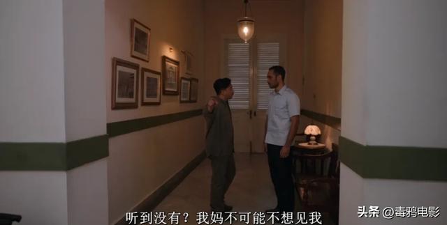 顶级富豪的混乱派对,比你想象的更可怕
