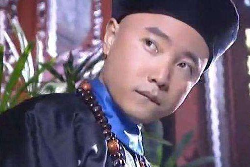 他是游手好闲的浪荡公子,父亲花光家产为他买官,结果令人意外!