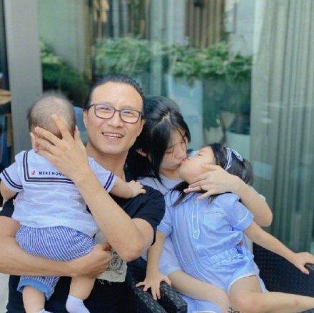 二胎产后六个月,章子怡辟谣怀三胎:嫁给汪峰后的她,完全变了样