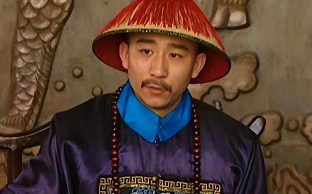 他是游手好闲的浪荡公子,父亲花光家产为他买官,结果令人意外!
