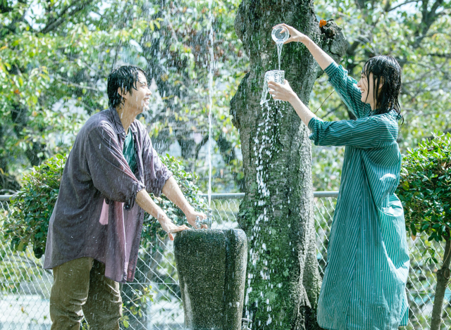 上海国际电影节|霓虹映画:歌舞伎贵公子新片来了