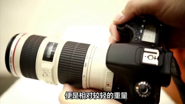 为什么很多人都不建议购买70-200 F4这支镜头