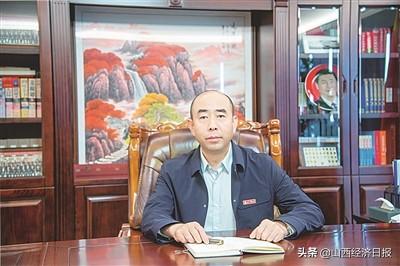 第35届(2021)山西十大经济新闻暨助推高质量发展典范评选活动候选人物公示(三)