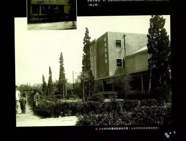 15分钟社区生活圈|电影院不只是快餐式的娱乐消费场所