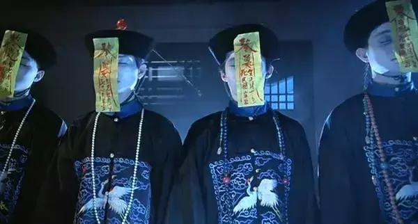 这7部港产鬼片，不管看多少次都会吓出翔